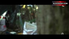 67. Claudine Charreyre Naked Butt and Breasts – La Meteo Des Plages