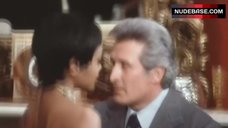 100. Cathy Rosier Topless Scene – Love By Appointment