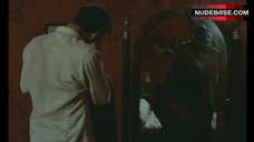 1. Marie Blanche Dehaux Bare All – The Mouth Agape