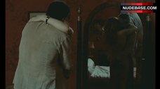 45. Marie Blanche Dehaux Bare All – The Mouth Agape