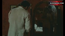 56. Marie Blanche Dehaux Bare All – The Mouth Agape