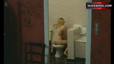 78. Marie Blanche Dehaux Bare All – The Mouth Agape