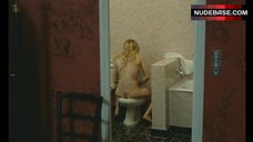 89. Marie Blanche Dehaux Bare All – The Mouth Agape