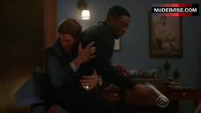 100. Greer Grammer Underwear Scene – Rush Hour