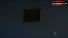 23. Greer Grammer Underwear Scene – Rush Hour