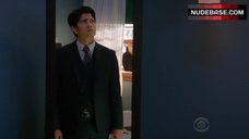 34. Greer Grammer Underwear Scene – Rush Hour