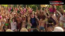100. Mickey Facchinello Bikini Scene – 22 Jump Street