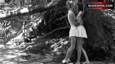 1. Lindsay Roan Breasts Scene – Promiscuities