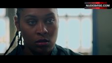 100. Daffany Mcgaray Clark Shows Big Ass – Reach Me