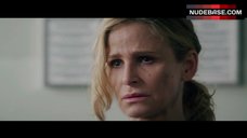 34. Daffany Mcgaray Clark Shows Big Ass – Reach Me