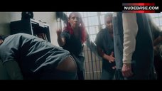 45. Daffany Mcgaray Clark Shows Big Ass – Reach Me