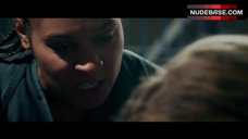 56. Daffany Mcgaray Clark Shows Big Ass – Reach Me