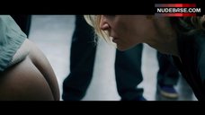 67. Daffany Mcgaray Clark Shows Big Ass – Reach Me