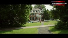 23. Marguerite Imbert Lingerie Scene – I'M Obsessed With You