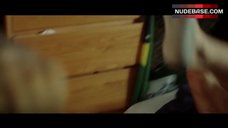 34. Marguerite Imbert Lingerie Scene – I'M Obsessed With You