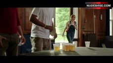 45. Marguerite Imbert Lingerie Scene – I'M Obsessed With You