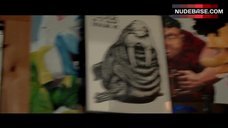 78. Marguerite Imbert Lingerie Scene – I'M Obsessed With You