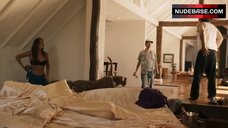 100. Maria Joana Lingerie Scene – Lilyhammer