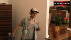 89. Maria Joana Lingerie Scene – Lilyhammer