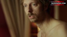 56. Ida Elise Broch Sex Scene – Lilyhammer