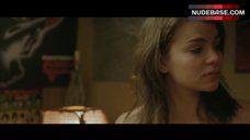 89. Ida Elise Broch Naked Breasts – The Man Who Loved Yngve