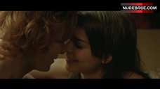 1. Ida Elise Broch Bare Tits – The Man Who Loved Yngve