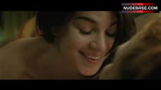 56. Ida Elise Broch Shows Boobs and Butt – The Man Who Loved Yngve