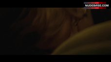 67. Ida Elise Broch Shows Boobs and Butt – The Man Who Loved Yngve