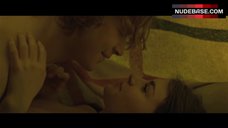 78. Ida Elise Broch Shows Boobs and Butt – The Man Who Loved Yngve