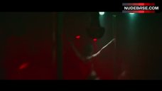 1. Chanon Finley Striptease Scene – The Gambler