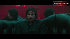 100. Chanon Finley Striptease Scene – The Gambler