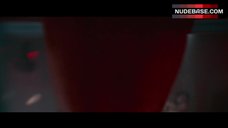 23. Chanon Finley Striptease Scene – The Gambler