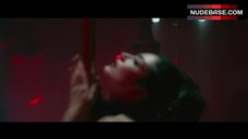 34. Chanon Finley Striptease Scene – The Gambler