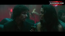 78. Chanon Finley Striptease Scene – The Gambler