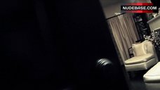 1. Chanon Finley Lingerie Scene – 666: The Devil'S Child