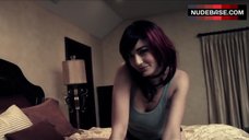 45. Chanon Finley Lingerie Scene – 666: The Devil'S Child