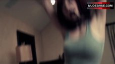 67. Chanon Finley Lingerie Scene – 666: The Devil'S Child