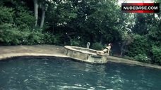 1. Chanon Finley Bikini Scene – 666: The Devil'S Child