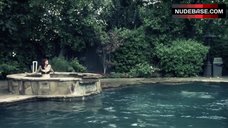 100. Chanon Finley Bikini Scene – 666: The Devil'S Child