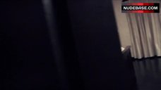 1. Chanon Finley Topless Scene – 666: The Devil'S Child