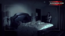 100. Chanon Finley Sex in Lingerie – 666: The Devil'S Child