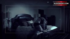 12. Chanon Finley Sex in Lingerie – 666: The Devil'S Child