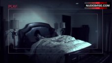 23. Chanon Finley Sex in Lingerie – 666: The Devil'S Child