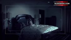 34. Chanon Finley Sex in Lingerie – 666: The Devil'S Child