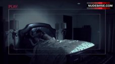 45. Chanon Finley Sex in Lingerie – 666: The Devil'S Child