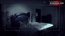 67. Chanon Finley Sex in Lingerie – 666: The Devil'S Child