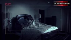 78. Chanon Finley Sex in Lingerie – 666: The Devil'S Child