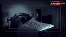 89. Chanon Finley Sex in Lingerie – 666: The Devil'S Child