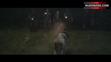 34. Margot Lourdet Real Nude – Naked