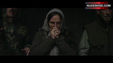 56. Margot Lourdet Real Nude – Naked